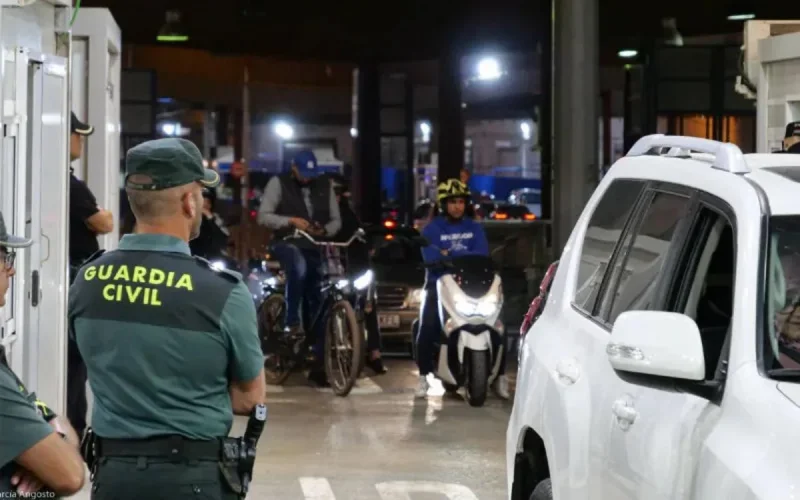 Un MRE recherché par le Maroc arrêté juste avant d'embarquer