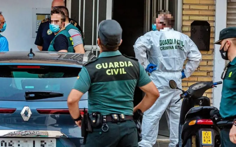 Un Marocain égorge sa femme et se jette d'un pont en Espagne