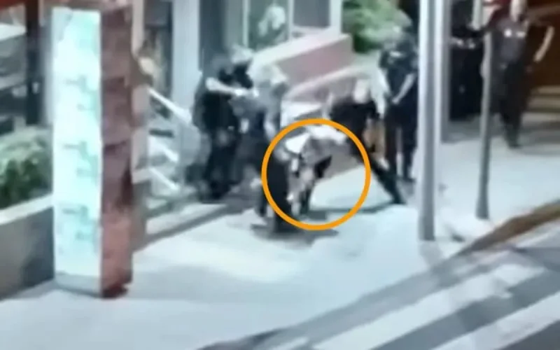 Îles Canaries : arrestation d'un Marocain qui a tenté de se mutiler 