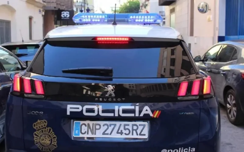 Un Marocain blessé par balle en Espagne