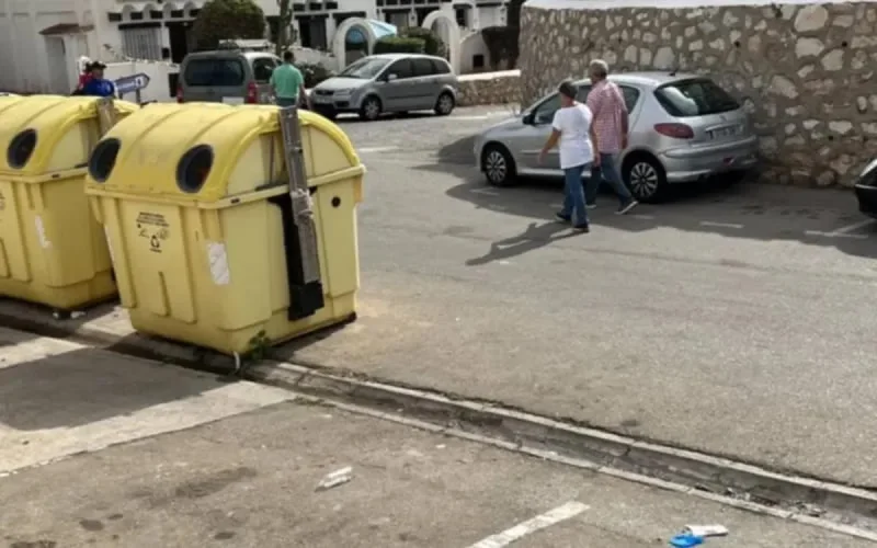 Un Marocain entre la vie et la mort après une agression à Marbella