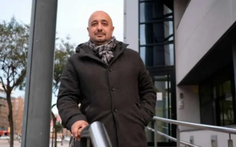 « Je me sens Catalan, Espagnol et Marocain »