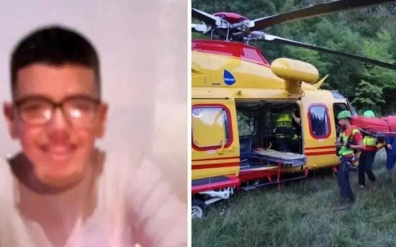 Chute mortelle d'un Marocain de 14 ans en Suisse