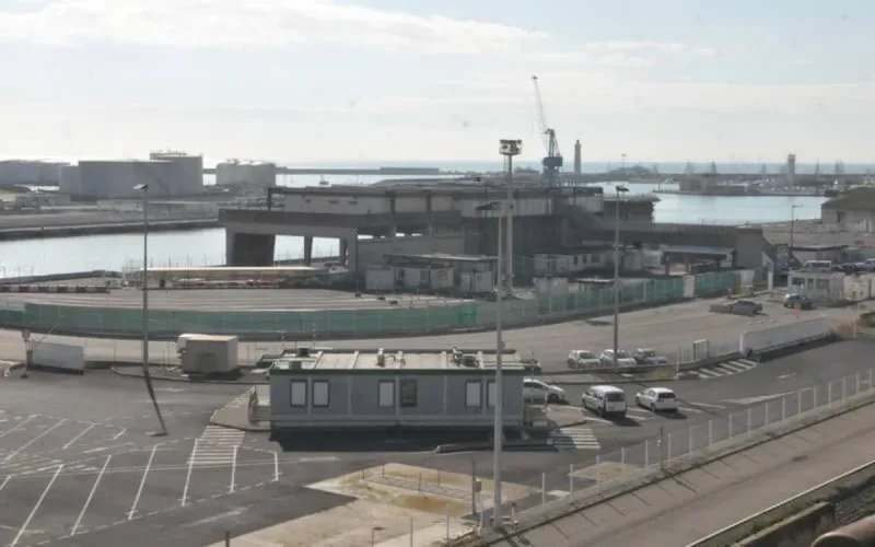 Un MRE agresse sexuellement une fille sur un bateau Tanger-Sète