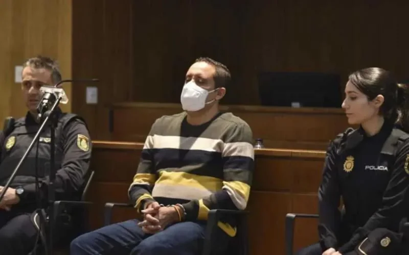 Espagne : 26 ans de prison pour un Marocain qui a poignardé à mort son ex-femme 