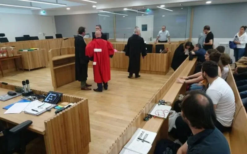 France : un Marocain condamné pour violences après avoir été qualifié de « sale terroriste »