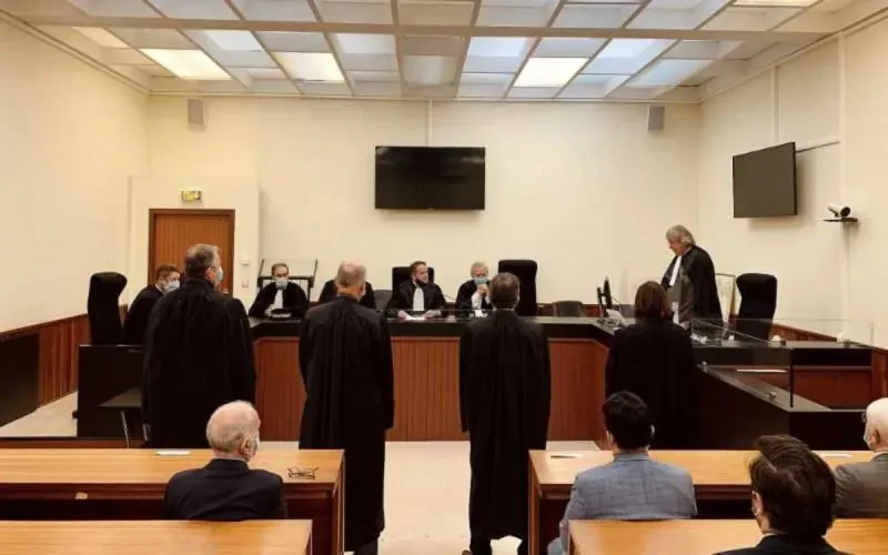 Bayonne : un Marocain écope d'une amende de 50 000 euros