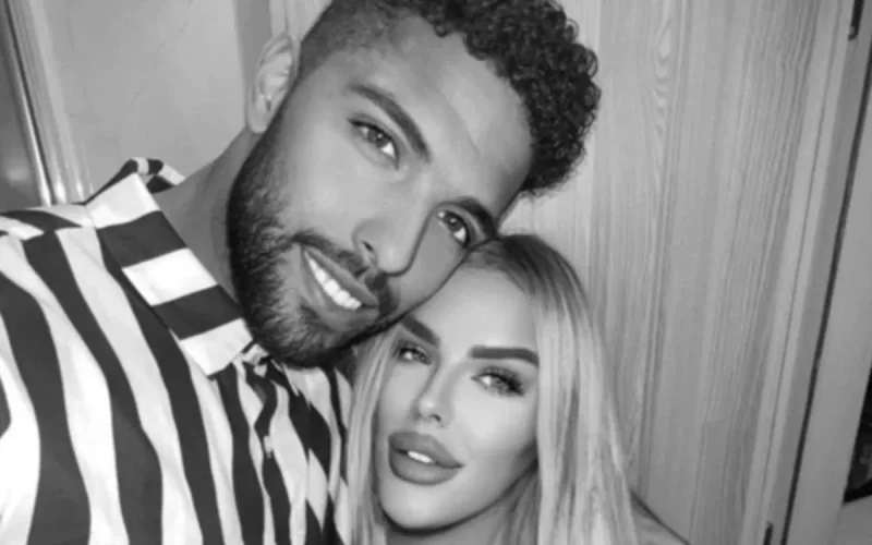 Visa ou histoire d'amour sincère ? Le couple anglo-marocain qui divise