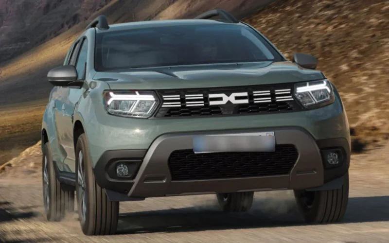 Les Marocains plébiscitent encore Dacia