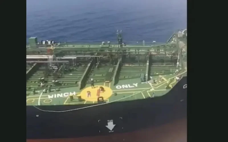 Un Marocain survit après avoir dérivé 170 km en mer