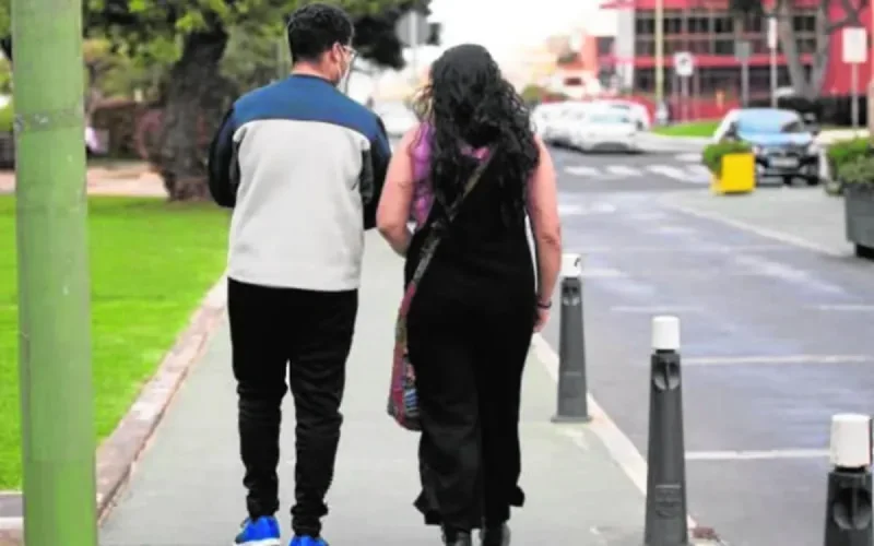 Abdoul, un Marocain sans-abri et diabétique en Espagne