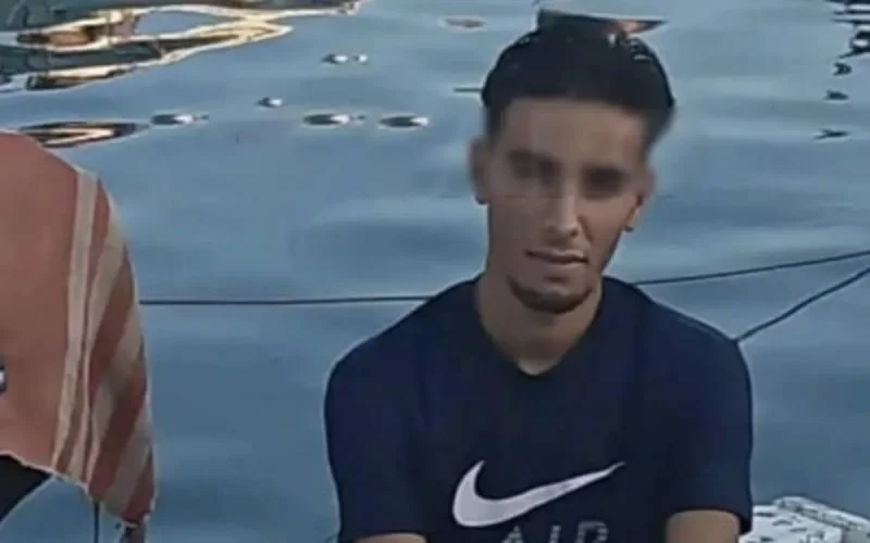 Melilla : un jeune marocain disparu en mer, recherché par sa famille