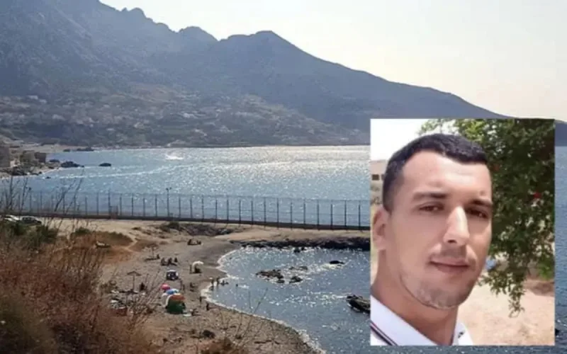 Ceuta : un Marocain disparu en mer, recherché par sa famille