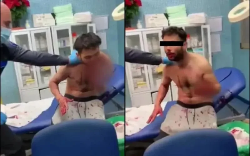 Espagne : un Marocain victime de la drogue « cannibale »