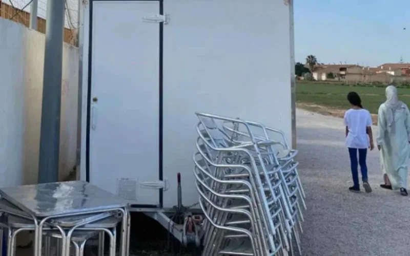 Espagne : un Marocain de 12 ans dans état critique après une électrisation