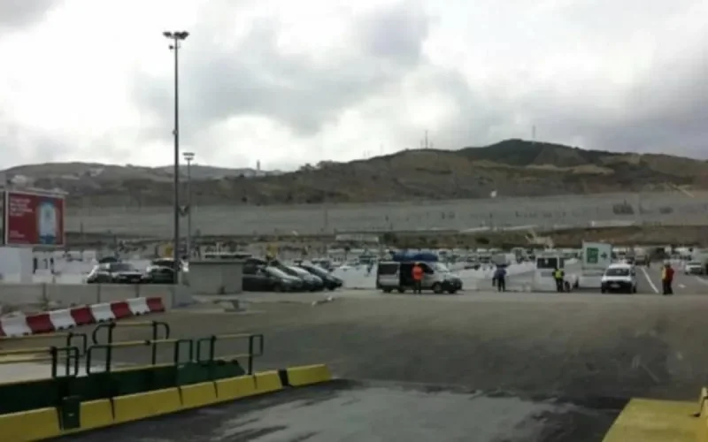 Tanger : de la drogue avec du hénné dans la camionnette d'un MRE