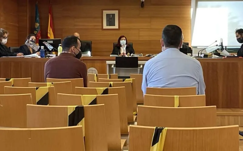 Espagne : un Marocain en prison pour mariage avec une mineure de 15 ans