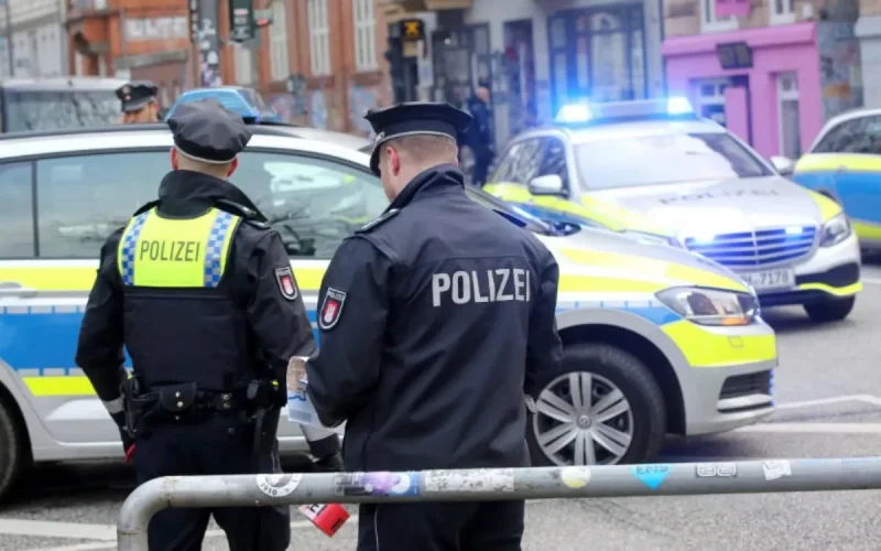 En Allemagne, un Marocain soupçonné d'espionnage des MRE