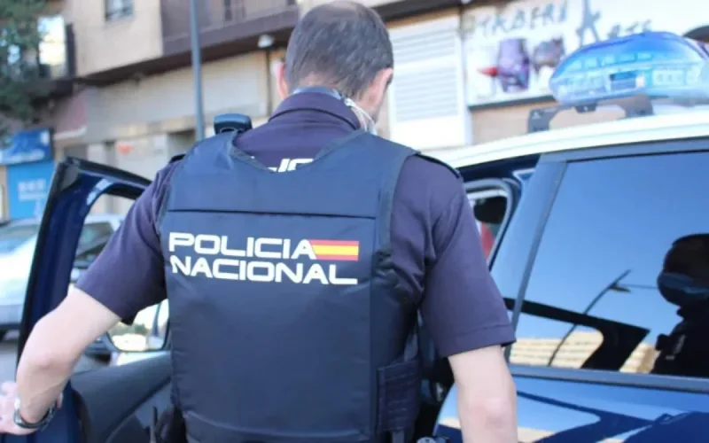 Un Marocain expulsé d'Espagne