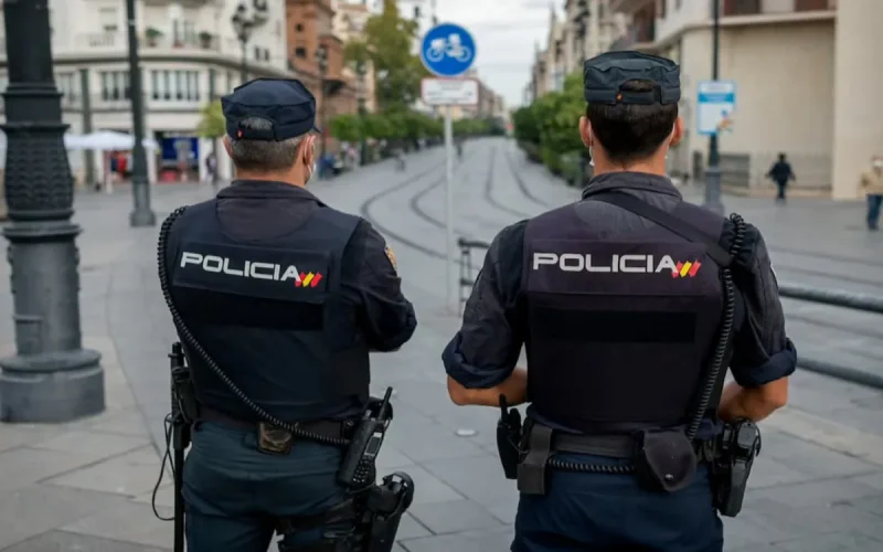 « Contrôlé pour sa couleur de peau » : la justice espagnole rejette l'argument et expulse un ressortissant marocain