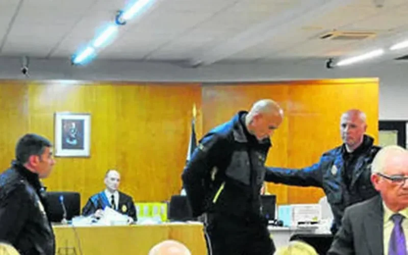 Un Marocain condamné à 18 ans de prison en Espagne, demande à être extradé au Maroc