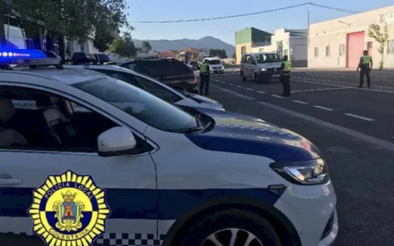 L'Espagne expulse un criminel marocain 