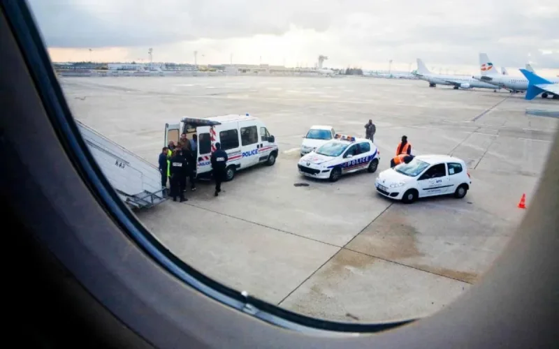 L'expulsion de Karim Mohamed-Aggad vers le Maroc se précise