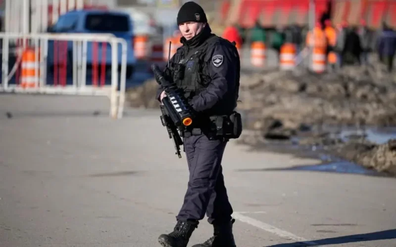 La cavale d'un Marocain se termine en Russie, il est expulsé