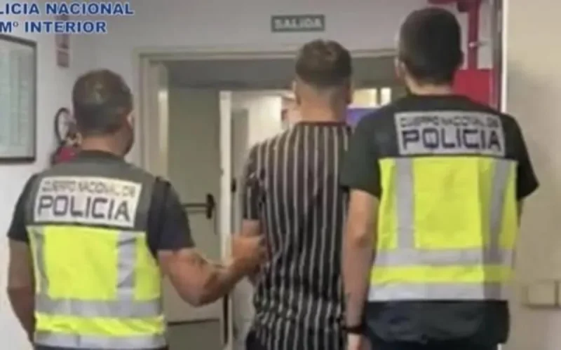 Réclamé par l'Allemagne, un Marocain sera extradé par l'Espagne