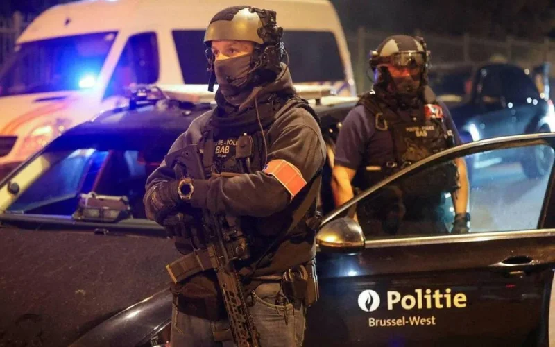 Belgique : feu vert à l'extradition vers le Maroc d'un suspect recherché à Nador