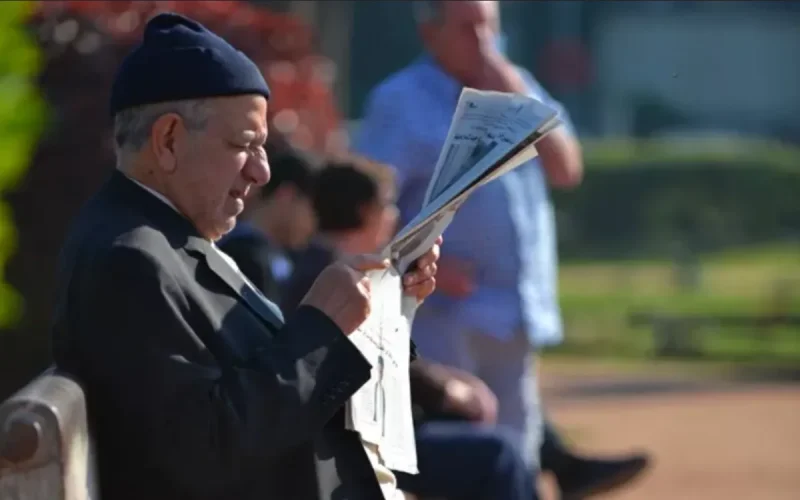 Un retraité marocain fait plier la Sécurité sociale espagnole et récupère 15 000 €