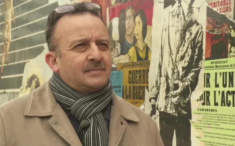 25 ans en France, un doctorat mais pas de titre de séjour : la situation précaire d'un Marocain