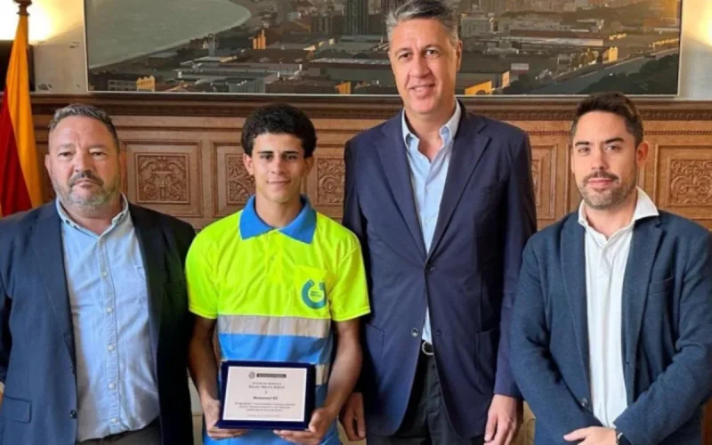 Un héros marocain honoré en Espagne