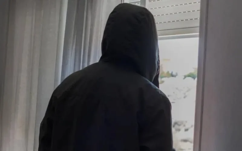 Achim, homosexuel marocain, demande l'asile politique aux Îles Canaries