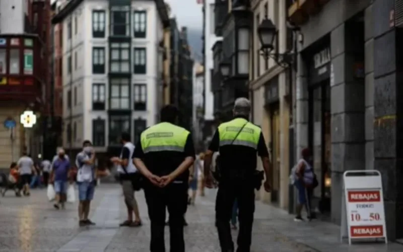 Un Marocain recherché par Interpol, arrêté en Espagne