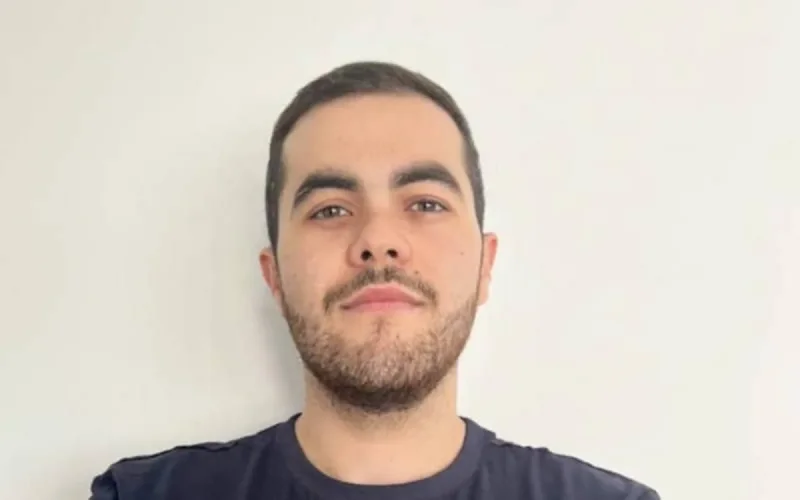 L'incroyable parcours de Hicham, atteint d'une maladie rare à Malaga