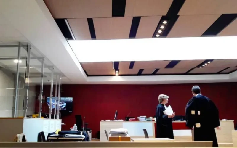 France : un Marocain condamné pour avoir bafoué un arrêté ministériel