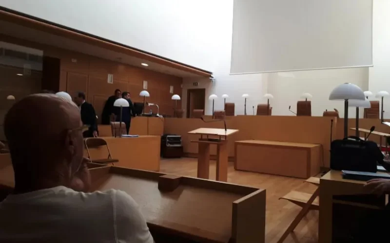 Dijon-Besançon : un fugitif franco-marocain condamné à 15 ans de prison