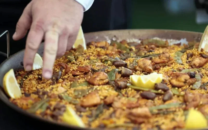 Meilleure paella du monde : un Marocain parmi les finalistes