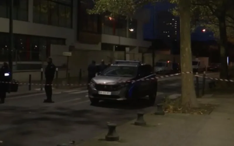 Qui est Younes, le Marocain qui a tué ses enfants à Dieppe ? 