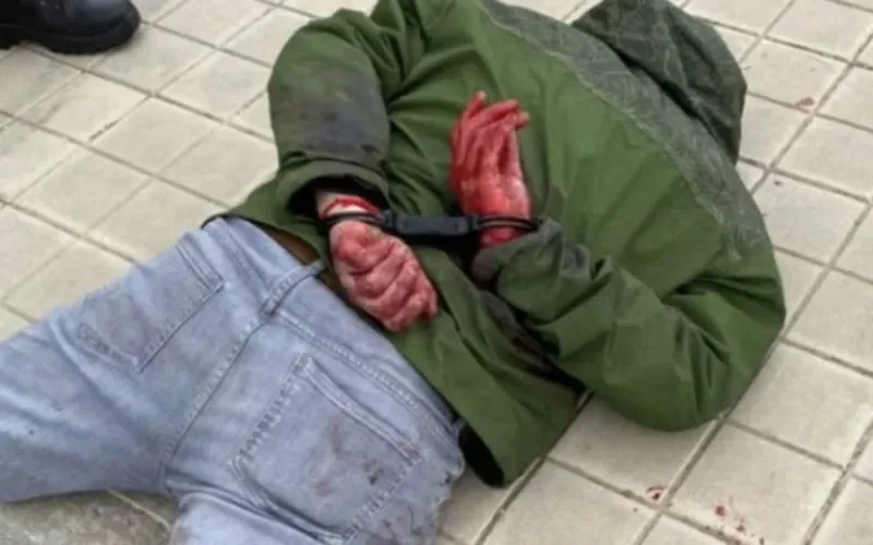 Granada : un Marocain poignarde à mort son ex-femme et se livre à la police (vidéo)