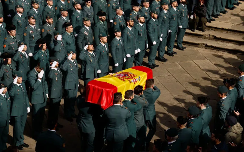 L'Espagne lance un mandat d'arrêt international contre des Marocains