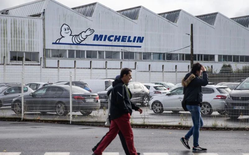 Les douloureuses expériences d'un MRE chez Michelin 