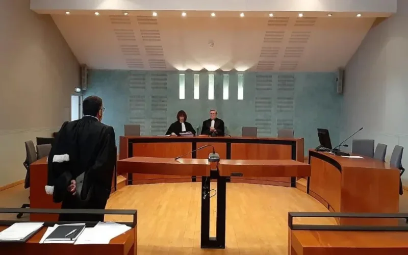 Ivre, un Marocain détruit le conservatoire de Montauban à coups de barre de fer