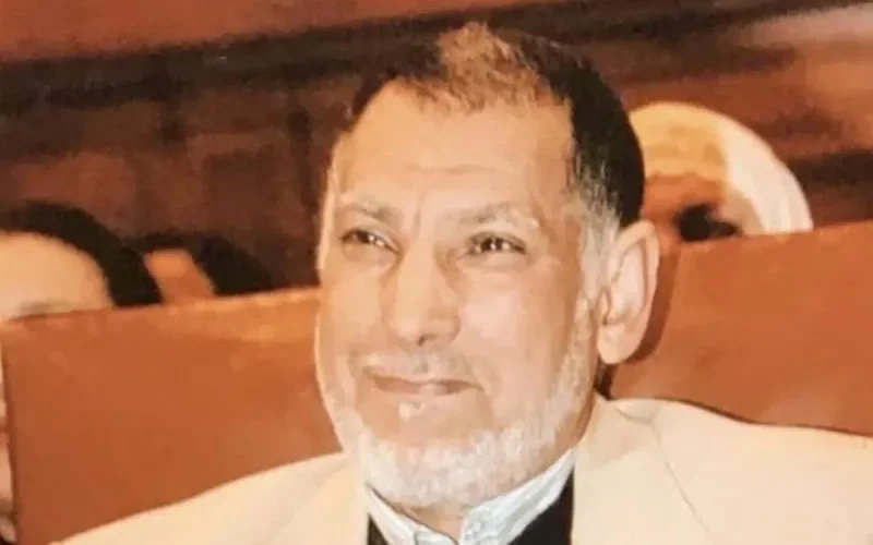 Le Marocain Mohammed Zarrouki parmi les 100 000 morts du Covid-19 en France