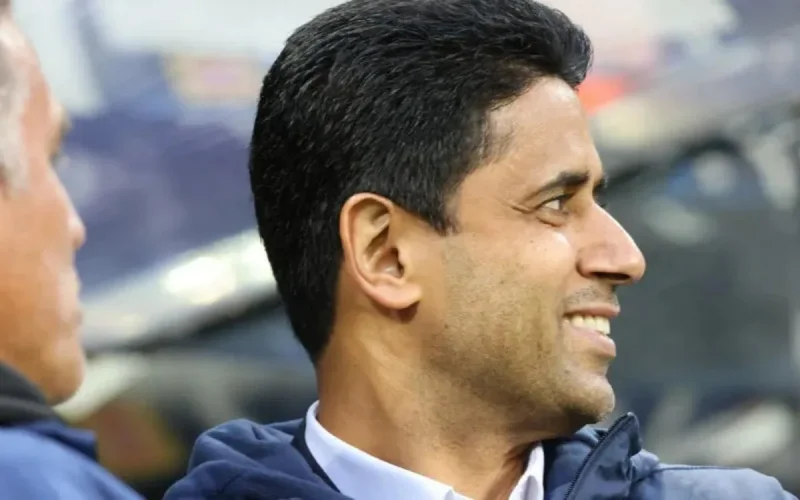 Un Marocain pourrait faire tomber Nasser Al-Khelaïfi