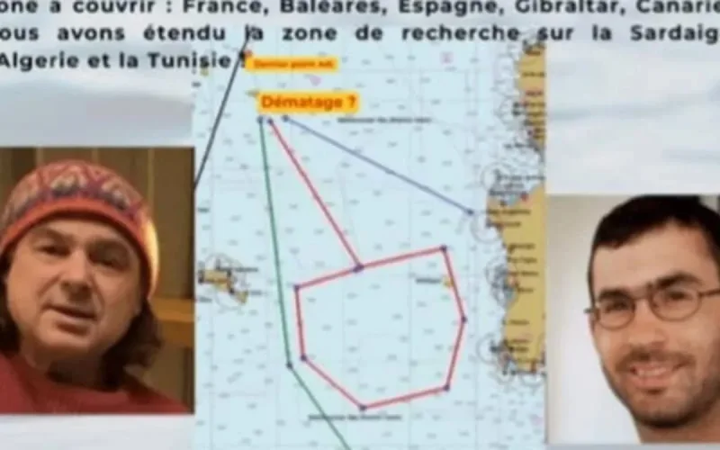 Un Marocain, disparu en mer depuis un mois, activement recherché 