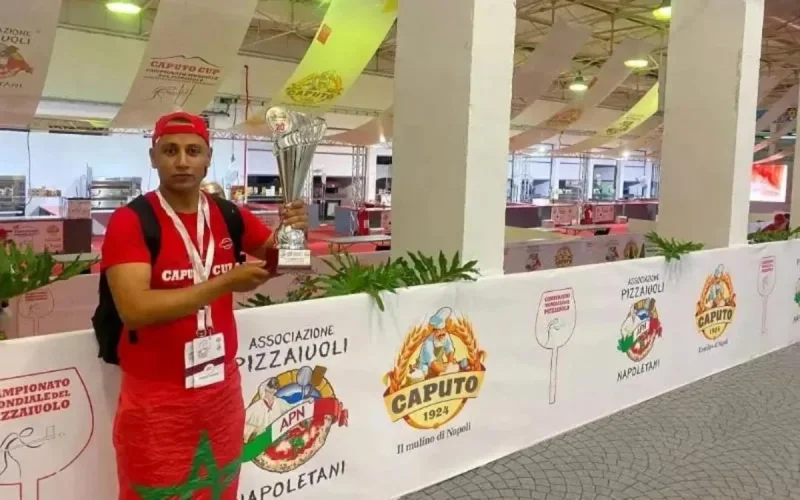 « Les Marocains ne peuvent pas battre les Italiens » : un MRE veut prouver le contraire