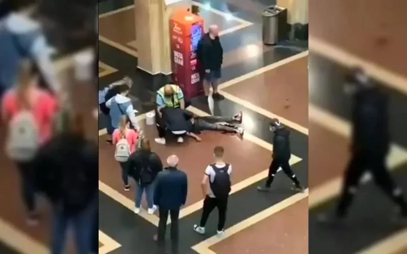 Un jeune Marocain poignardé à mort en Espagne 