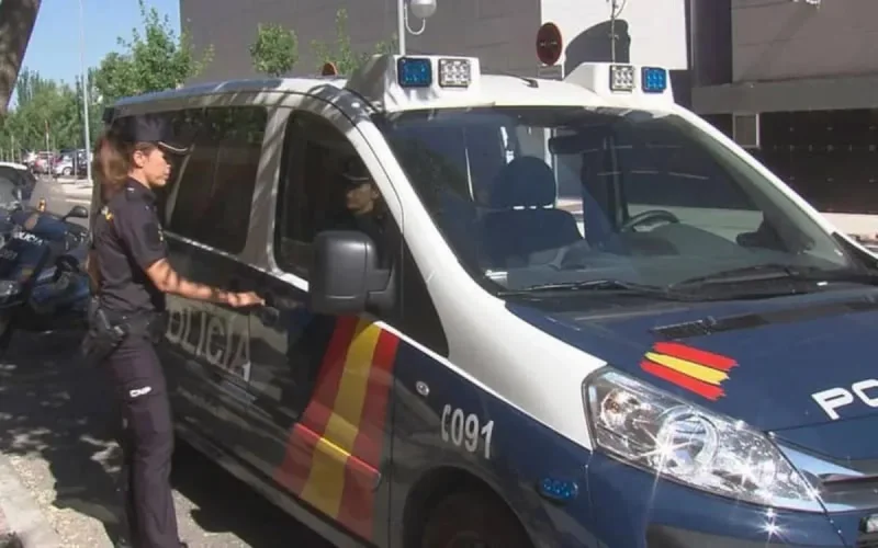 Malaga : un Marocain dans un état critique après avoir été poignardé par son fils